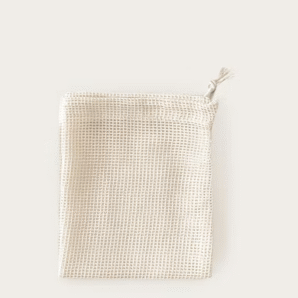 Organic Cotton Mesh Bags