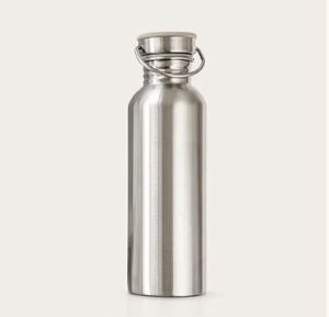 Stainless Steel Bottle