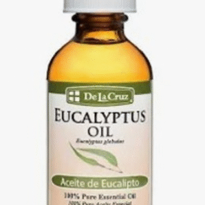 Eucalyptus Oil
